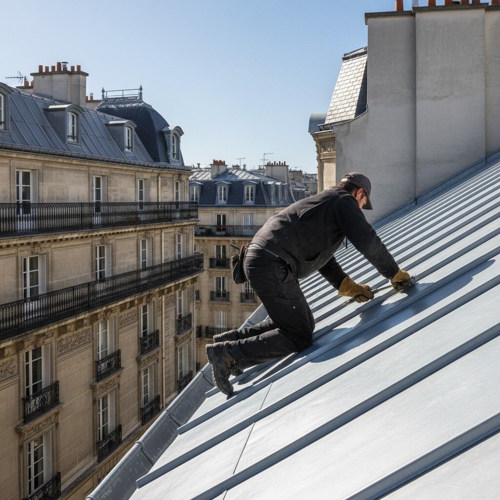 BARDAGE COUVERTURE GARDOIS
